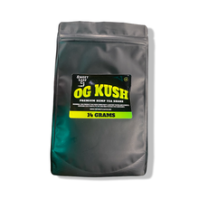 Load image into Gallery viewer, OG Kush - Premium Hemp Shake - 3.5 grams