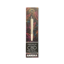 Load image into Gallery viewer, Camden Town CBD The Herbalist Pre-rolls