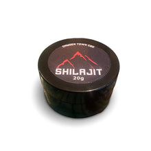 Load image into Gallery viewer, Camden Town CBD Pure Himalayan Shilajit resin - 20g