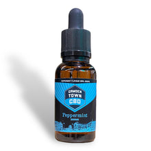 Load image into Gallery viewer, Camden Town CBD Oral Drops - (10%) 30ml/3000mg Broad Spectrum