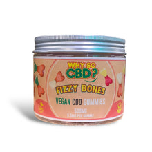 Load image into Gallery viewer, Why So CBD? Edibles - 500mg