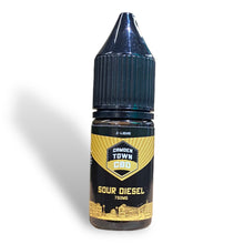 Load image into Gallery viewer, Camden Town CBD E-Liquid 10ml - 750mg