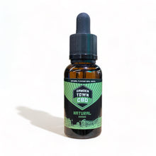 Load image into Gallery viewer, Camden Town CBD Oral Drops - (10%) 30ml/3000mg Broad Spectrum