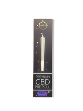 Load image into Gallery viewer, Camden Town CBD The Herbalist Pre-rolls