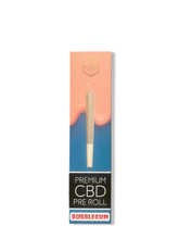 Load image into Gallery viewer, Camden Town CBD The Herbalist Pre-rolls