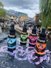 Load image into Gallery viewer, Camden Town CBD Oral Drops - (5%) 30ml/1500mg Broad Spectrum
