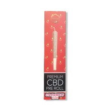 Load image into Gallery viewer, CBD PRE-ROLLS
