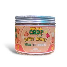 Load image into Gallery viewer, Why So CBD? Edibles - 500mg
